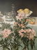 HUGE PATRICIA KIRK OIL ON CANVAS PAINTING, CUSTOM - 3