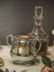 HUGE PATRICIA KIRK OIL ON CANVAS PAINTING, CUSTOM - 6