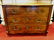 ANTIQUE FRENCH 3 DRAWER CHEST, 19TH CENTURY, ELABORATE - 3