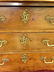 ANTIQUE FRENCH 3 DRAWER CHEST, 19TH CENTURY, ELABORATE - 4