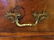 ANTIQUE FRENCH 3 DRAWER CHEST, 19TH CENTURY, ELABORATE - 8