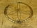 ANTIQUE INLAID ROUND DROP LEAF TABLE, 19TH C., 2 - 2