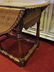 ANTIQUE INLAID ROUND DROP LEAF TABLE, 19TH C., 2 - 3
