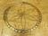 ANTIQUE INLAID ROUND DROP LEAF TABLE, 19TH C., 2 - 7