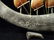 CARVED HORN DRAGON BOAT, APPROX 14" X 21" - 7