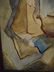 ELWIN PORTER SIGNED OIL ON BOARD PAINTING, STILL LIFE - 4