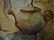 ELWIN PORTER SIGNED OIL ON BOARD PAINTING, STILL LIFE - 5