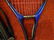 3 PC TENNIS RACKETS, INCLUDES YAMAHA 04 SECRET, WILSON - 4