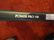 2 PC TENNIS RACKETS, INCLUDES PRINCE POWER PRO 110 & - 2