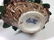 2 CAPODIMONTE PORCELAIN FLORAL BASKETS, GOOD CONDITION - 7