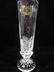 CRYSTAL BUD VASE BY RCR, AUREA, MADE IN ITALY, WITH BOX - 2
