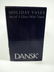 9 DANSK GLASS MINI VASES, HOLIDAY VASES IN RED, GREEN & - 4