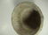 8 STONEWARE GOBLETS, SIGNED, ONE REPAIRED, APPROX 6"H - 10