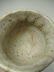 8 STONEWARE GOBLETS, SIGNED, ONE REPAIRED, APPROX 6"H - 2