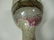 8 STONEWARE GOBLETS, SIGNED, ONE REPAIRED, APPROX 6"H - 3