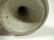 8 STONEWARE GOBLETS, SIGNED, ONE REPAIRED, APPROX 6"H - 6