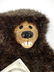KIMBEARLY'S ORIGINALS BEAR DOLL, MINI CHUCKLES, PLUSH - 2