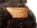 KIMBEARLY'S ORIGINALS BEAR DOLL, MINI CHUCKLES, PLUSH - 4