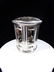 BLUE AND WHITE PORCELAIN FRAGRANCE LAMP BY LAMPE - 2