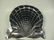 3 PC ARTHUR COURT SHELL CHEESE SET, INCLUDES SHELL - 5