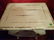 FRENCH STYLE TABLE, SINGLE DRAWER WITH UNDERTIER, - 4
