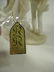 SERAPHIM CLASSICS FIGURAL GROUP, "CARING TOUCH" ANGEL - 4