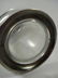 INTERNATIONAL SILVER GLASS & SILVERPLATE PITCHER, - 6