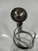 INTERNATIONAL SILVER GLASS & SILVERPLATE PITCHER, - 7