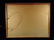 PAINTING ON BOARD, FOX HUNTING SCENE, SIGNED LOWER - 6