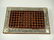 INLAID BOX, OPENWORK TOP, SMALL AREAS OF MISSING INLAY, - 3