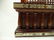 INLAID BOX, OPENWORK TOP, SMALL AREAS OF MISSING INLAY, - 7