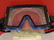 2 DIVE MASKS, ONE BY SEAC SUB, EXCELLENT GENTLY USED - 2
