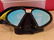 2 DIVE MASKS, ONE BY SEAC SUB, EXCELLENT GENTLY USED - 3