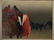 JEAN RICHARDSON SIGNED LIMITED EDITION COLLAGRAPH PRINT