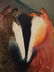 JEAN RICHARDSON SIGNED LIMITED EDITION COLLAGRAPH PRINT - 4