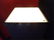 LIGHTED WOOD PEDESTAL, LIGHTED TOP WITH ACRYLIC - 2