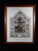 GRAHAM CLARKE ETCHING, SAINT FRANCIS, LIMITED EDITION - 2
