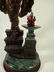 EMILY KAUFMAN BRONZE SCULPTURE, QUEEN GUINEVERE, - 3