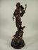 EMILY KAUFMAN BRONZE SCULPTURE, MORGAN LE FAY, LIMITED - 3