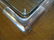 1970's CHARLES HOLLIS JONES LUCITE AND METAL COFFEE - 5