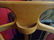 MID CENTURY CARVED WOOD VALET, EXCELLENT GENTLY USED - 5