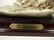GUISEPPE ARMANI REARING HORSE SCULPTURE, MADE IN ITALY, - 4