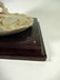 GUISEPPE ARMANI REARING HORSE SCULPTURE, MADE IN ITALY, - 7