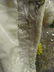 WHITE BEAD & SEQUIN JACKET WITH MULTIPLE COLORED - 6