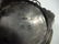 CHINESE INCENSE BURNER, CARVED HARDSTONE WITH SILVER - 6