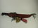 COLLINS & CO. GUATEMALA KNIFE, WITH ELABORATE SHEATH - 2