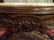 LOUIS XV STYLE MARBLE TOP COFFEE TABLE, VERY GOOD - 4