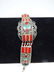TURQUOISE & CORAL BRACELET, APPROX 7.5"L - 4