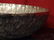 LARGE ALUMINUM BOWL, TEXTURED FINISH, NEW NEVER USED, - 4