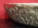 LARGE ALUMINUM BOWL, TEXTURED FINISH, NEW NEVER USED, - 3